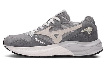 PI RETRO GREY WHITE