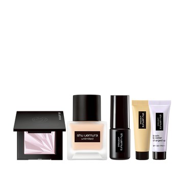 拋光柔焦底妝組​買2送3