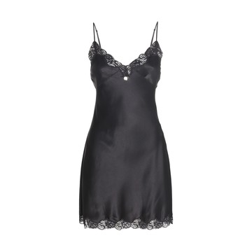 Alexander Wang - Black Silk Dress