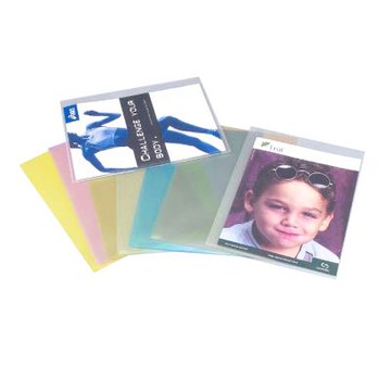 【新德牌】P.P U310 直式U型夾 50打 / 箱 16-304