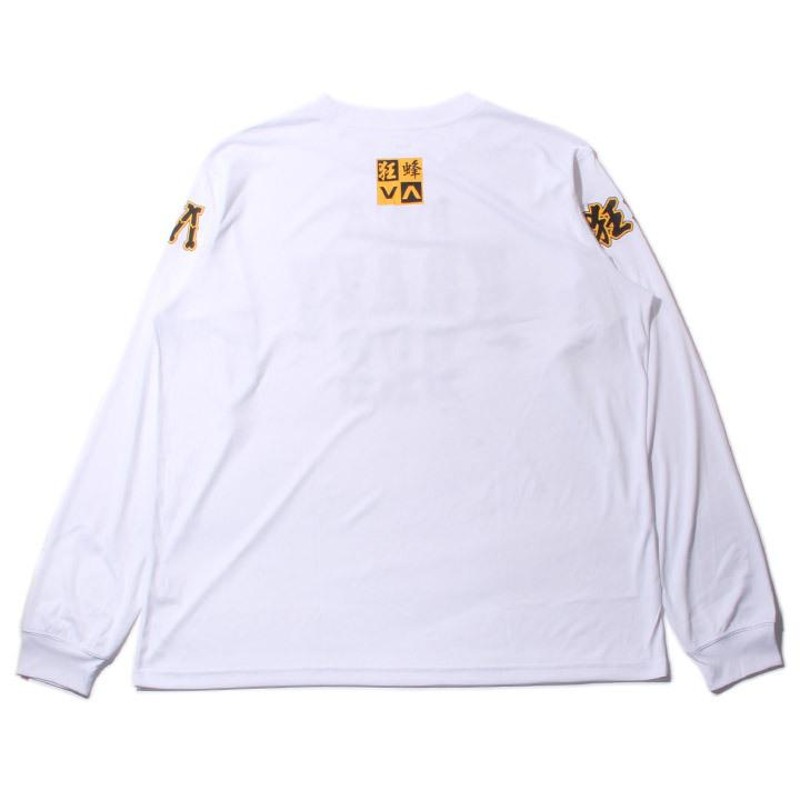 RVCA ルーカ ラッシュガード メンズ RVCA x KRAZY BEE RASHGUARD