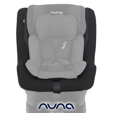 荷蘭Nuna-REBL plus座布套(黑色)(僅配件)