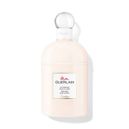 Mon Guerlain ⋅ 我的印記香氛身體乳 ⋅ GUERLAIN