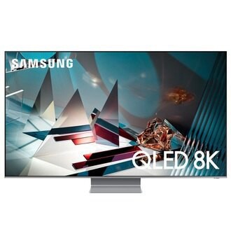蝦幣5倍送 三星 75Q800T 8K電視 QA75Q800TAWXZW 公司貨2年保固