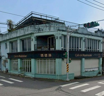 191縣道咖啡廳裝潢大坪數優質角窗甲建廠房｜宜蘭縣礁溪鄉玉民路一段