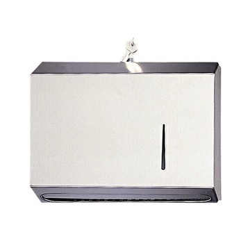 Derek擦手紙箱/橫式 5565