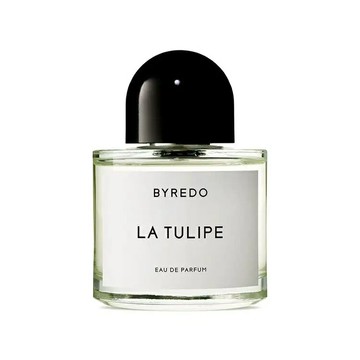BYREDO La Tulipe 鬱金香淡香精 100ML 環保盒TESTER