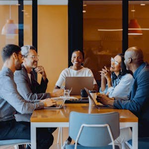 Foundations of Leadership and Management