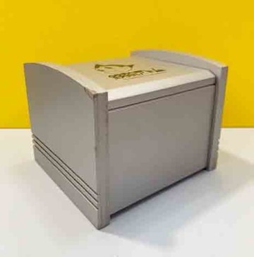 【震撼精品百貨】鉄腕アトム_原子小金剛~木製收納盒*01001