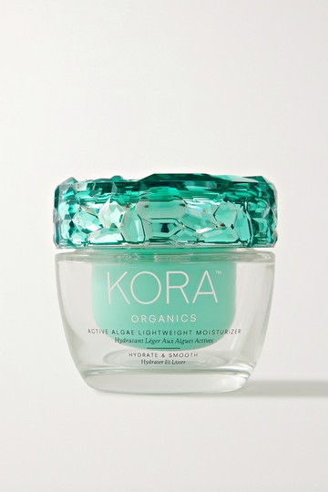 KORA Organics - Refillable Active Algae Lightweight Moisturizer, 50ml - one size