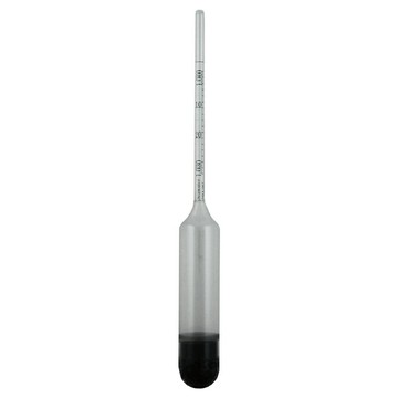 《BRANNAN》海水比重計 Hydrometer, Sea Water