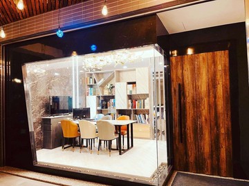 影片承辦霧峰樹仁商圈旁電梯店面7套房｜台中市霧峰區四德路