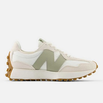 New Balance 327 系列 女 休閒鞋 WS327FTB-B