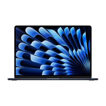 限時贈蘋果滑鼠 MacBook Air (M3晶片) 13吋 筆電 (8G/ 256G)
