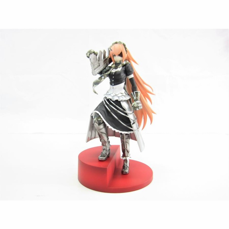 OVER LORD オーバーロード シズ・デルタ CZ2128 1/7スケール