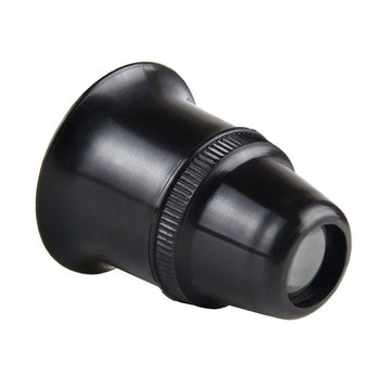 10x/15mm 日本製修錶用單眼罩式放大鏡 7300