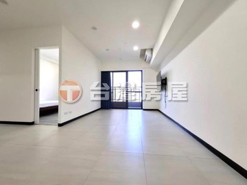 南屯捷運站文心森林公園好市多2房平車視野戶｜台中市南屯區南屯路二段