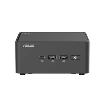 ASUS NUC 15 PRO系列 - U7處理器 / 24G記憶體 / 1TB SSD / Win11家用特仕版電腦