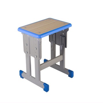 學校中小學生課桌椅子凳子方凳家用培訓書桌課桌凳工作凳鋼木板凳[DD100109]