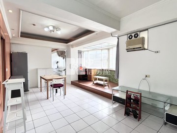 頂天綠地兩房兩衛｜台中市北屯區文昌東六街