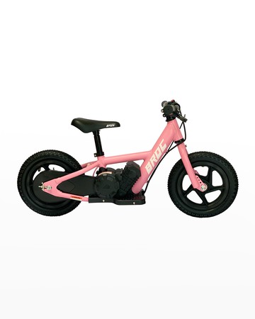 Kid's Broc USA D-12 Batter-Powered Bike