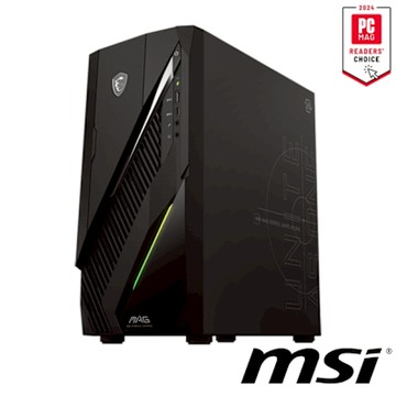 MSI微星 Infinite E1 12TA-070TW 12代電競電腦(i5-12400F/16G/1T SSD/RTX 3050-6G/Win11)
