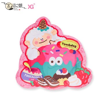 免運 宠物窝垫 寵物冰涼墊子凝膠冰墊冰窩圍脖狗狗降溫睡眠涼席貓防中暑