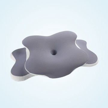 ZERO Pillow Plus 專業護頸釋壓人體工學枕