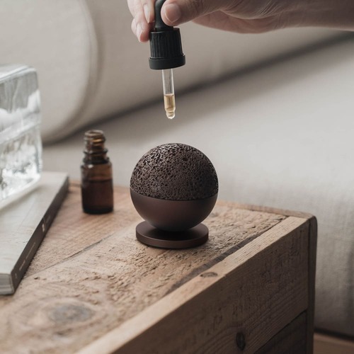 ZENLET｜LAVA ball 熔岩球