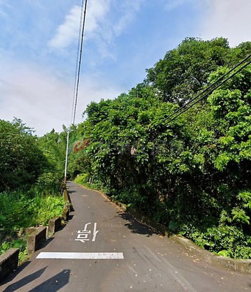 彰化二水山腳路農牧用地｜彰化縣二水鄉惠園段