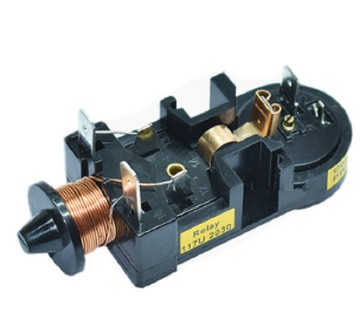 冰箱冰櫃重錘啟動器