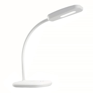 aiwa 愛華 LED觸控檯燈 LD-505 節能LED光源 3000K暖色光  白色