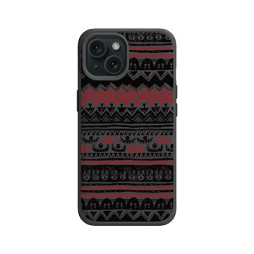 iPhone 15 SolidX 黑 - 花生騷 WasangShow - 造船傳說