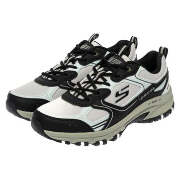 SKECHERS 男鞋 戶外越野系列 越野鞋 HILLCREST - 237754BKMT