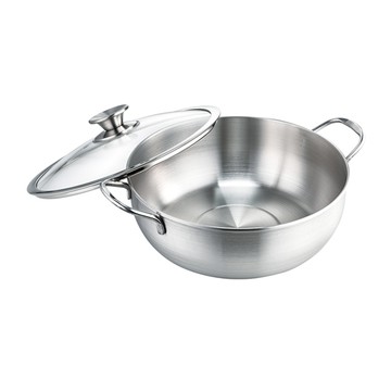 PERFECT 極緻316萬能鍋  20cm  單一顏色  1個  20cm