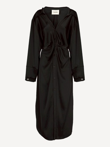 Nanushka Long Dress