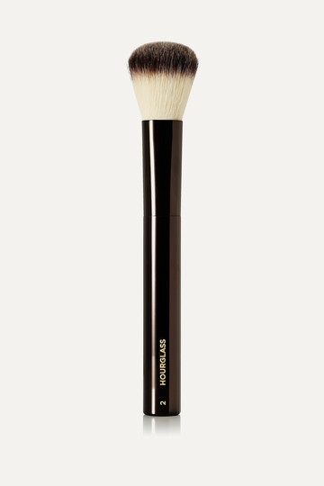 Hourglass - Nº 2 Blush/foundation Brush - one size