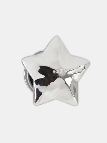 STAR RTOK TECH ACCESSORIES [SILVER]