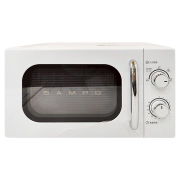 SAMPO 聲寶 微波爐 28L 17.7kg  RE-N328TR