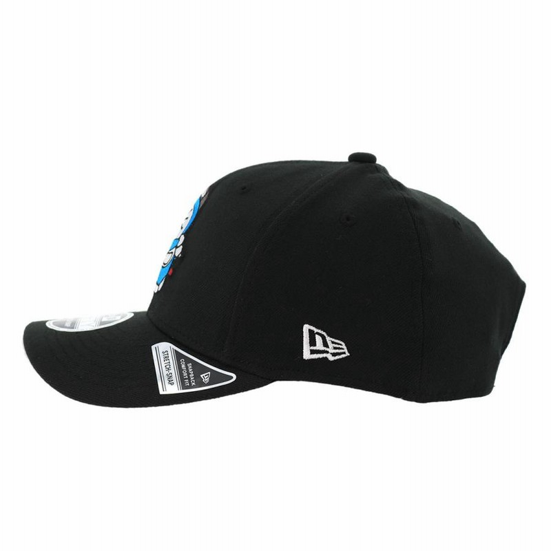 ニューエラ ゴルフ キャップ 帽子 GOLF 9FIFTY ドラえもん