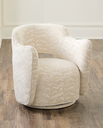 Echo Swivel Chair