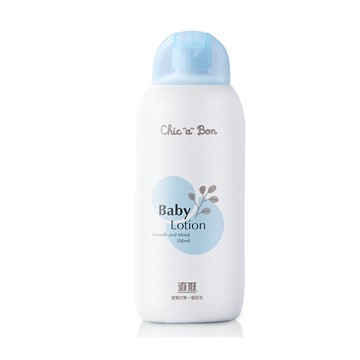 奇哥 Chic "a" Bon乳液 300ml【德芳保健藥妝】
