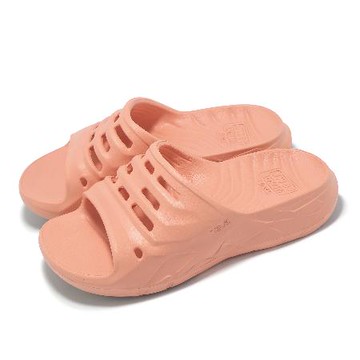 Teva 拖鞋 W Apretrail Slide 女鞋 大麗花粉 輕量 運動拖鞋 1166790BDH