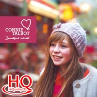 小康妮：美麗新世界 Connie Talbot: Beautiful World (HQCD) 【Evosound】