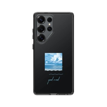 Galaxy S25 Ultra Clear 酷墨灰 - Travel Photography / 旅途攝影 - 好心情