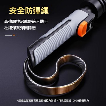 腕力訓練器 臂力訓練器 欣怡萬嘉新款五檔可調節臂力器男士鍛鍊手臂肌肉訓練彈
