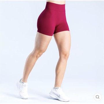 DFYNE Dynamic高腰提臀運動短褲（原標原袋）高腰