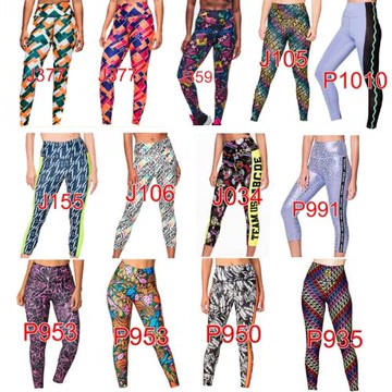 ZW健身緊身褲P935 950 953 991 1010 J034 105 106 155 359 377