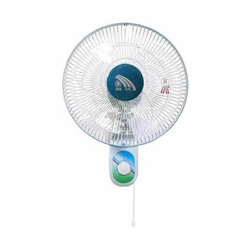 LIEN TUNG LT-250 單拉式10吋掛壁扇