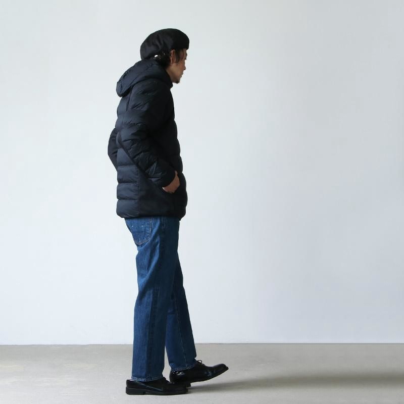 HELLY HANSEN (ヘリーハンセン) HHAngler Hybrid Down Jacket